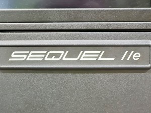 Thumbnail image of PacBio Sequel II IIe Next Generation Sequencing (NGS) System Lab