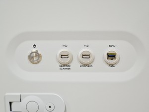Thumbnail image of PacBio Sequel II IIe Next Generation Sequencing (NGS) System Lab