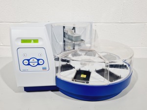 Image of Qiagen BioSprint 96 Model 710 Automated DNA/RNA Extraction System w/ Accessories