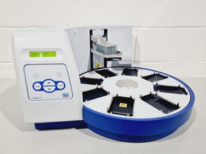 Thumbnail image of Qiagen BioSprint 96 Model 710 Automated DNA/RNA Extraction System w/ Accessories