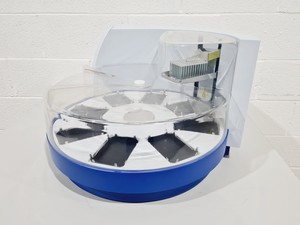 Thumbnail image of Qiagen BioSprint 96 Model 710 Automated DNA/RNA Extraction System w/ Accessories