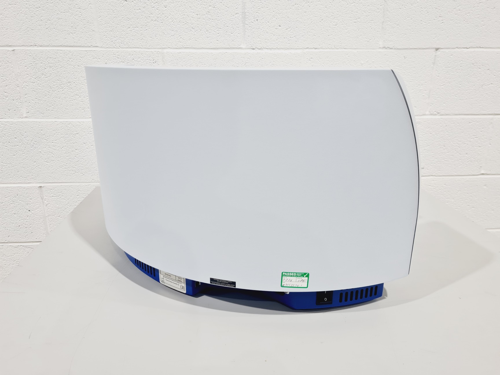 Image of Qiagen BioSprint 96 Model 710 Automated DNA/RNA Extraction System w/ Accessories