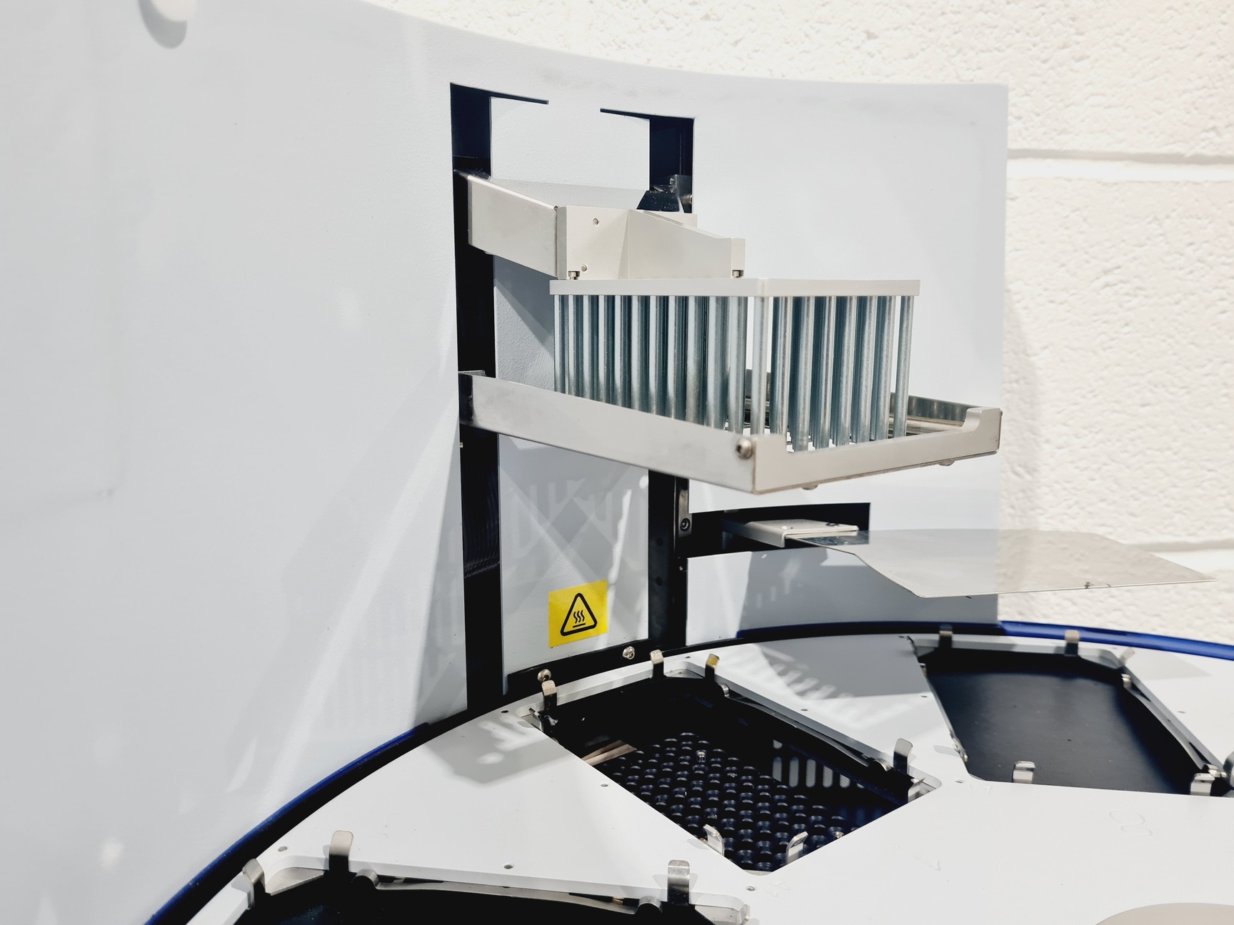 Image of Qiagen BioSprint 96 Model 710 Automated DNA/RNA Extraction System w/ Accessories