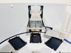 Thumbnail image of Qiagen BioSprint 96 Model 710 Automated DNA/RNA Extraction System w/ Accessories