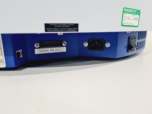 Thumbnail image of Qiagen BioSprint 96 Model 710 Automated DNA/RNA Extraction System w/ Accessories