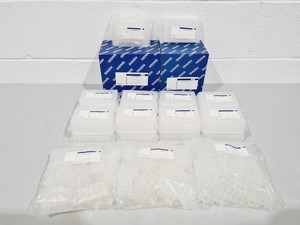 Thumbnail image of Qiagen BioSprint 96 Model 710 Automated DNA/RNA Extraction System w/ Accessories