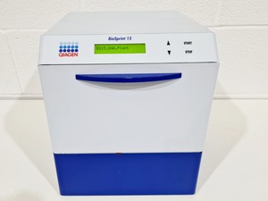 Image of Qiagen 701 BioSprint 15 Automated DNA/RNA Extraction System Lab