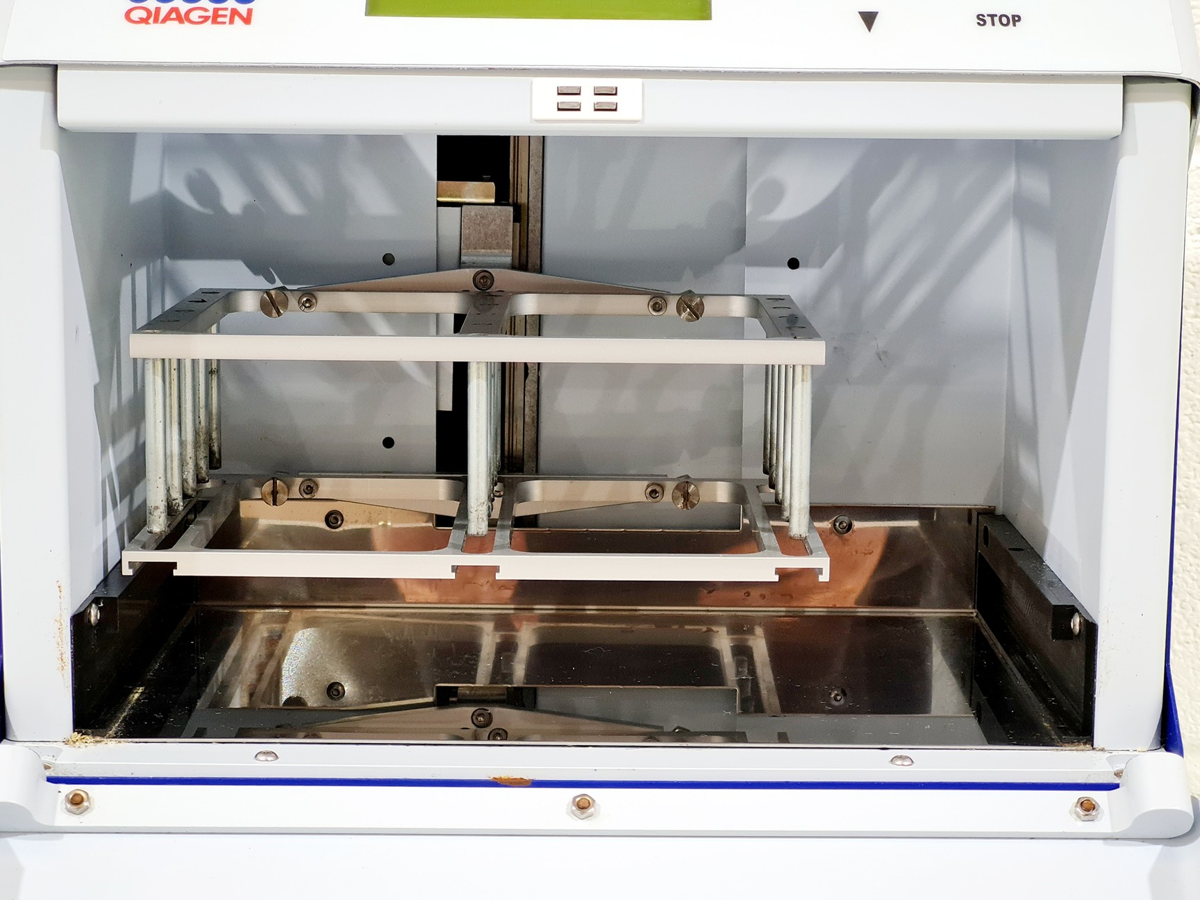 Image of Qiagen 701 BioSprint 15 Automated DNA/RNA Extraction System Lab