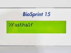 Thumbnail image of Qiagen 701 BioSprint 15 Automated DNA/RNA Extraction System Lab