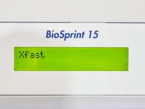 Thumbnail image of Qiagen 701 BioSprint 15 Automated DNA/RNA Extraction System Lab