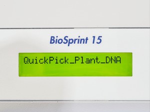 Thumbnail image of Qiagen 701 BioSprint 15 Automated DNA/RNA Extraction System Lab