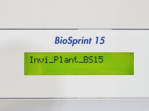 Thumbnail image of Qiagen 701 BioSprint 15 Automated DNA/RNA Extraction System Lab