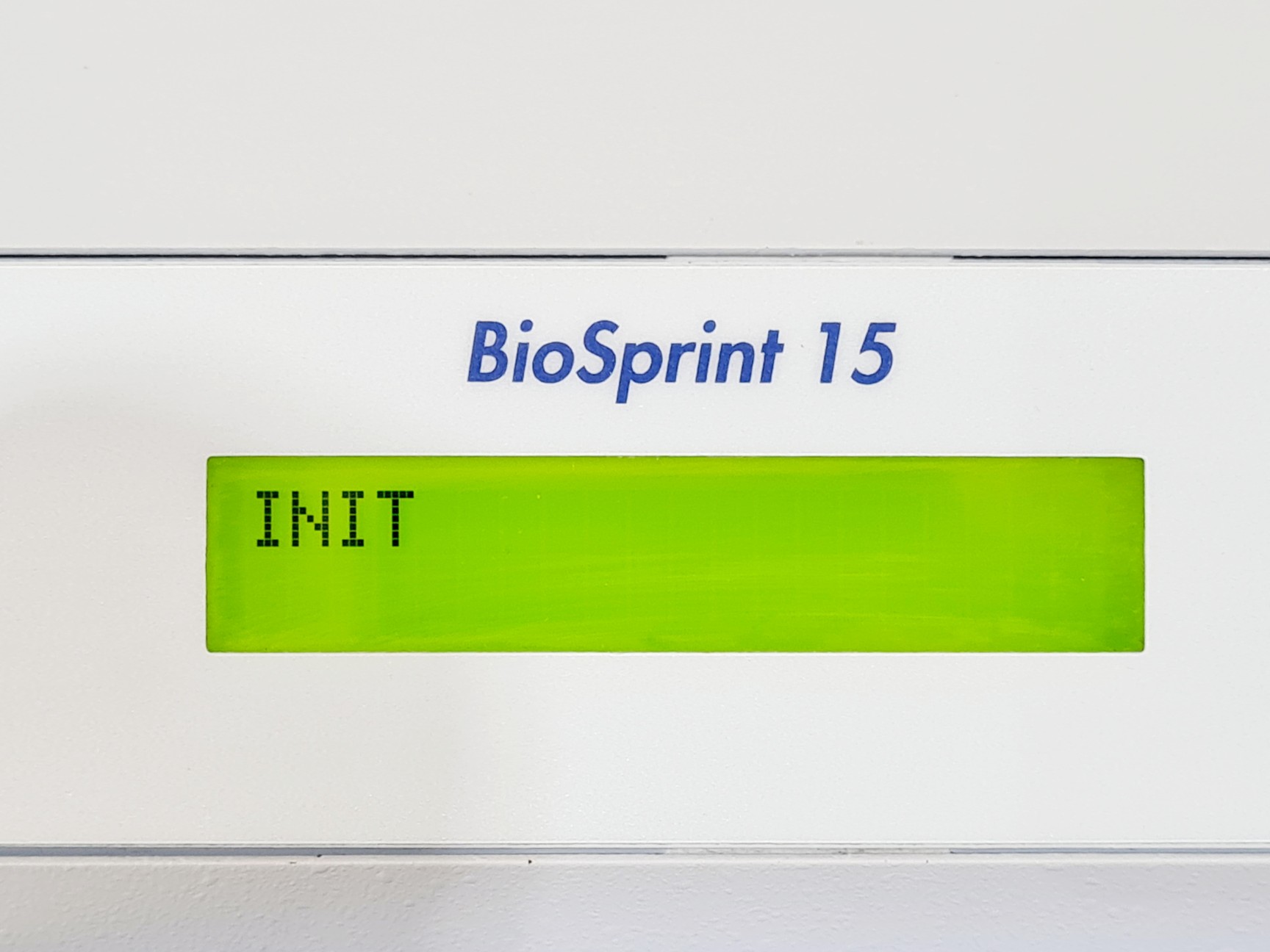 Image of Qiagen 701 BioSprint 15 Automated DNA/RNA Extraction System Lab
