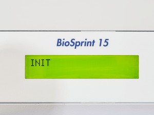 Thumbnail image of Qiagen 701 BioSprint 15 Automated DNA/RNA Extraction System Lab