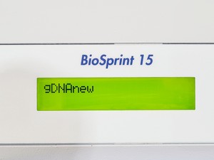 Thumbnail image of Qiagen 701 BioSprint 15 Automated DNA/RNA Extraction System Lab