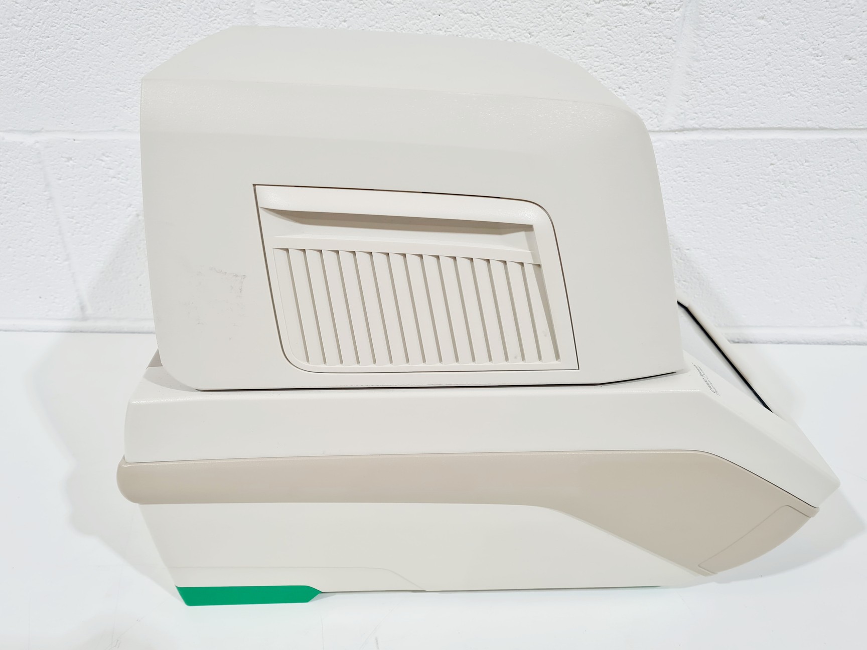 Image of Bio-Rad C1000 Touch w/ CFX96 Real-Time System PCR Machine Lab