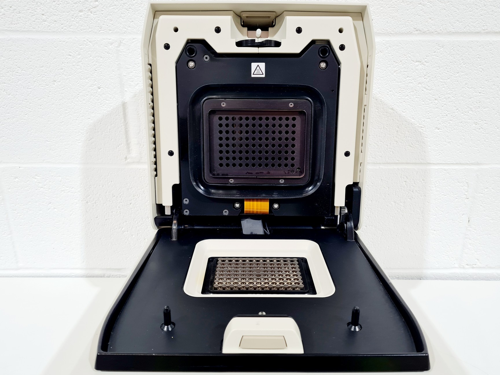 Image of Bio-Rad C1000 Touch w/ CFX96 Real-Time System PCR Machine Lab