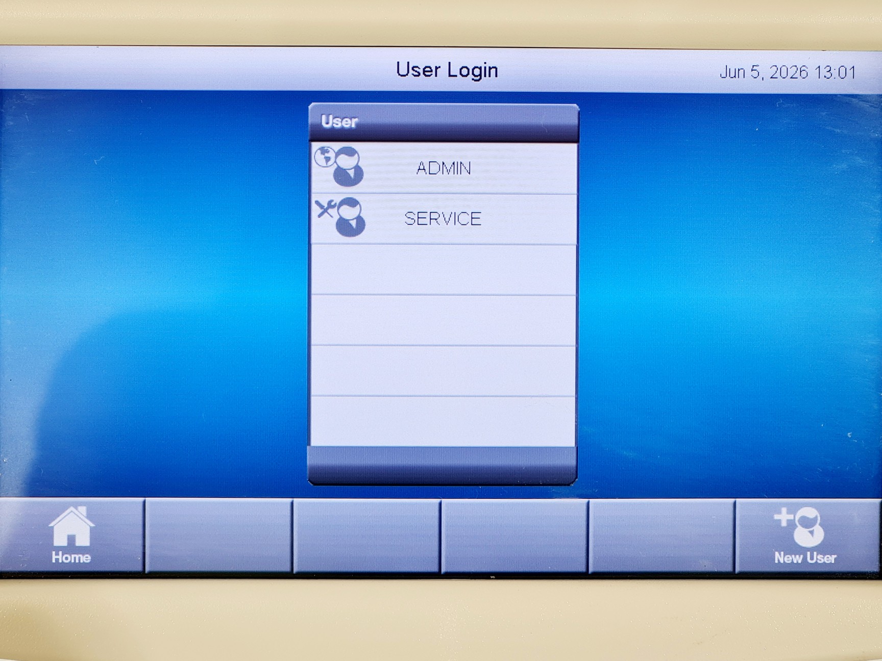 Image of Bio-Rad C1000 Touch w/ CFX96 Real-Time System PCR Machine Lab
