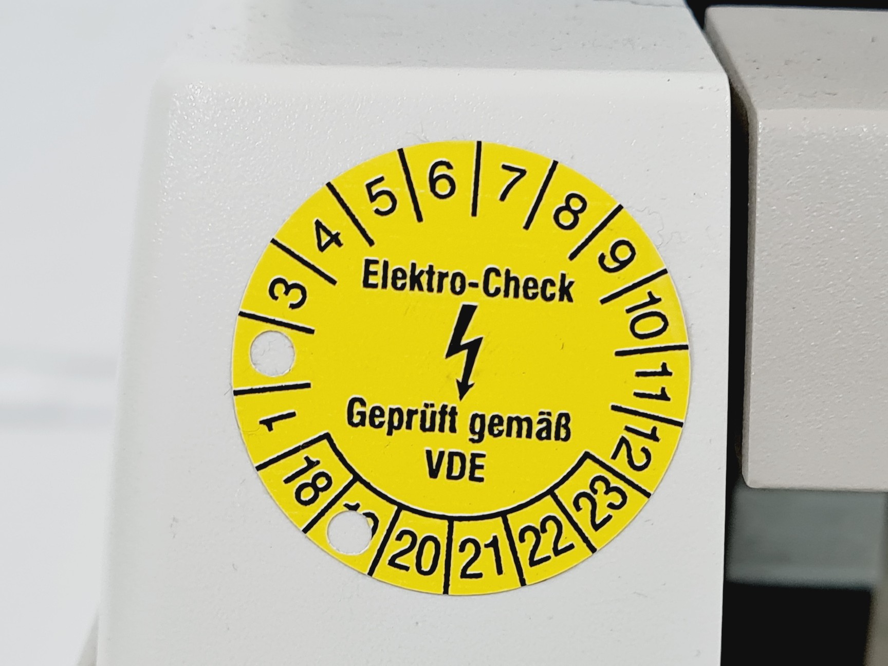 Image of Bio-Rad C1000 Touch w/ CFX96 Real-Time System PCR Machine Lab