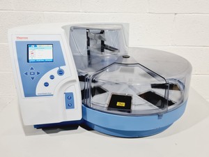 Image of Thermo Kingfisher Flex 711 Purification System (2020) Lab
