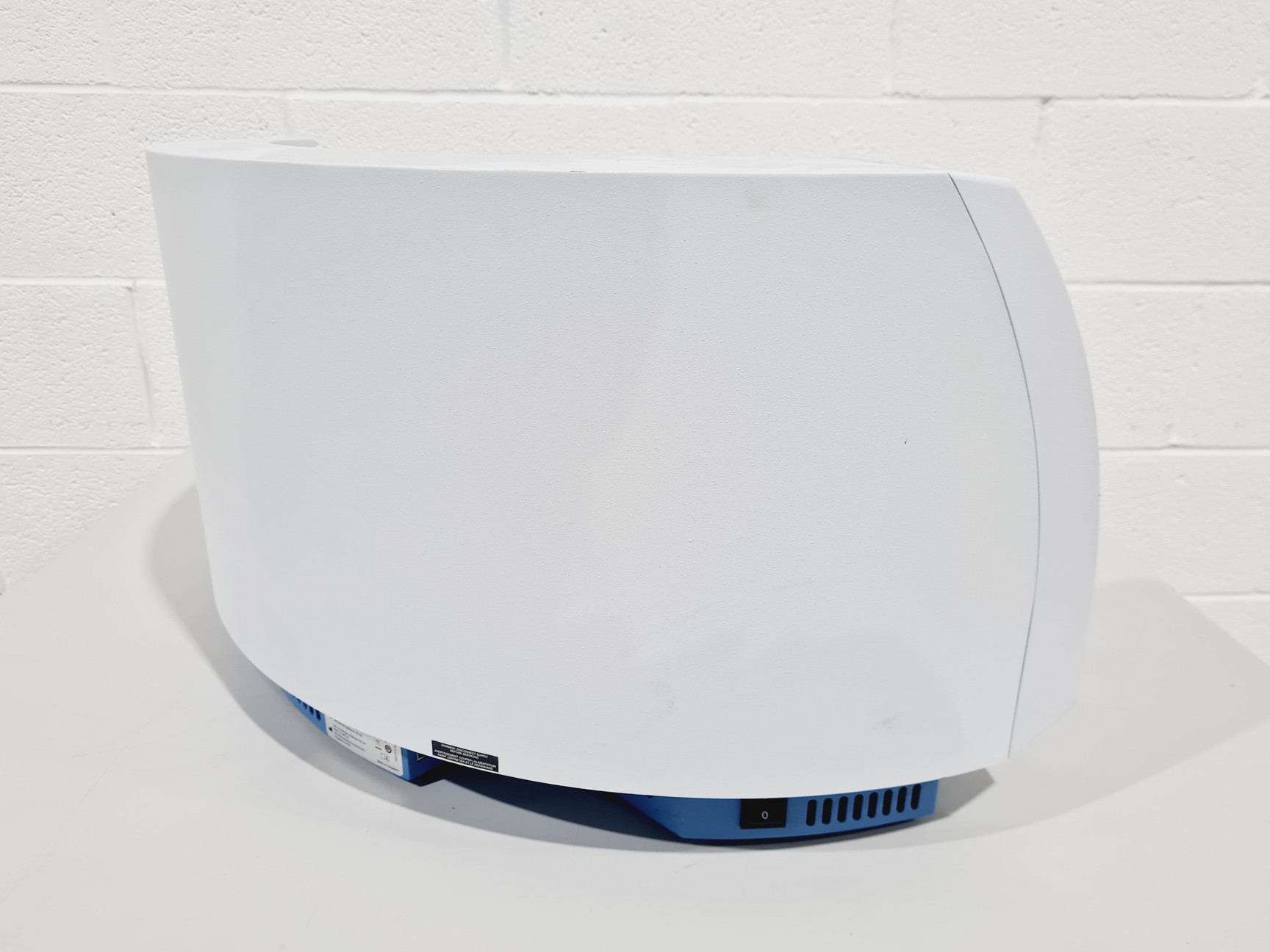Image of Thermo Kingfisher Flex 711 Purification System (2020) Lab