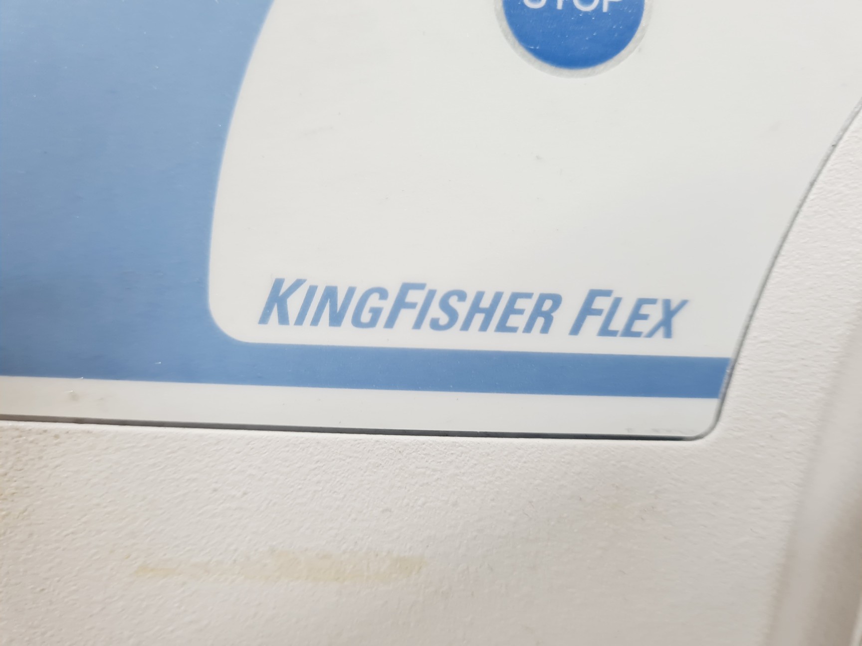 Image of Thermo Kingfisher Flex 711 Purification System (2020) Lab