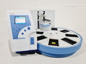 Thumbnail image of Thermo Kingfisher Flex 711 Purification System (2020) Lab