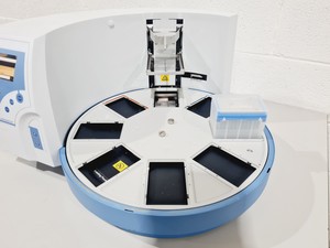 Thumbnail image of Thermo Kingfisher Flex 711 Purification System (2020) Lab