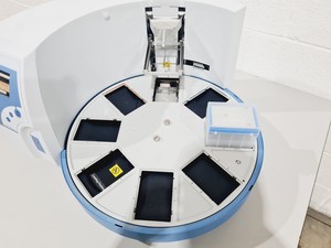 Thumbnail image of Thermo Kingfisher Flex 711 Purification System (2020) Lab