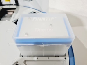 Thumbnail image of Thermo Kingfisher Flex 711 Purification System (2020) Lab