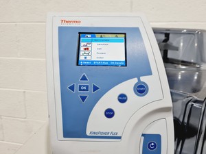 Thumbnail image of Thermo Kingfisher Flex 711 Purification System (2020) Lab