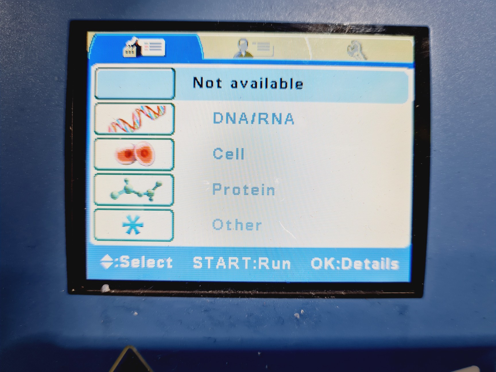 Image of Thermo Kingfisher Flex 711 Purification System (2020) Lab
