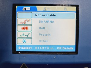 Thumbnail image of Thermo Kingfisher Flex 711 Purification System (2020) Lab