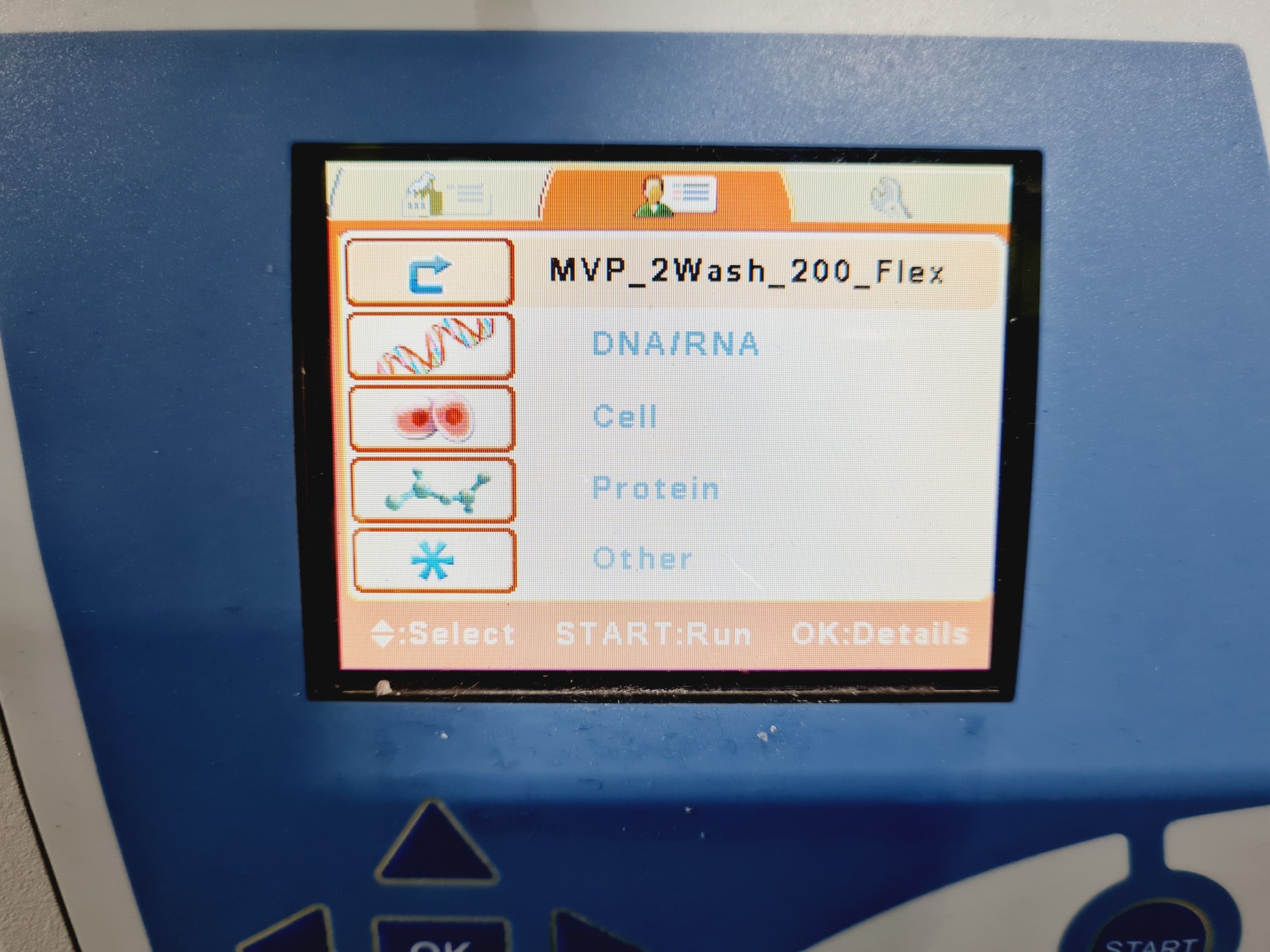 Image of Thermo Kingfisher Flex 711 Purification System (2020) Lab