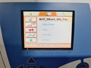 Thumbnail image of Thermo Kingfisher Flex 711 Purification System (2020) Lab
