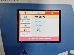 Thumbnail image of Thermo Kingfisher Flex 711 Purification System (2020) Lab
