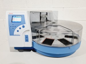 Image of Thermo Kingfisher Flex 711 Purification System (2020) Lab