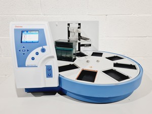 Thumbnail image of Thermo Kingfisher Flex 711 Purification System (2020) Lab