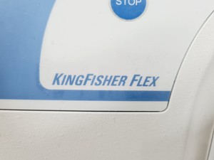 Thumbnail image of Thermo Kingfisher Flex 711 Purification System (2020) Lab
