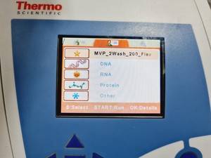 Thumbnail image of Thermo Kingfisher Flex 711 Purification System (2020) Lab