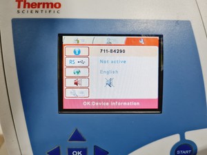 Thumbnail image of Thermo Kingfisher Flex 711 Purification System (2020) Lab