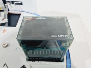 Thumbnail image of Thermo Kingfisher Flex 711 Purification System (2020) Lab