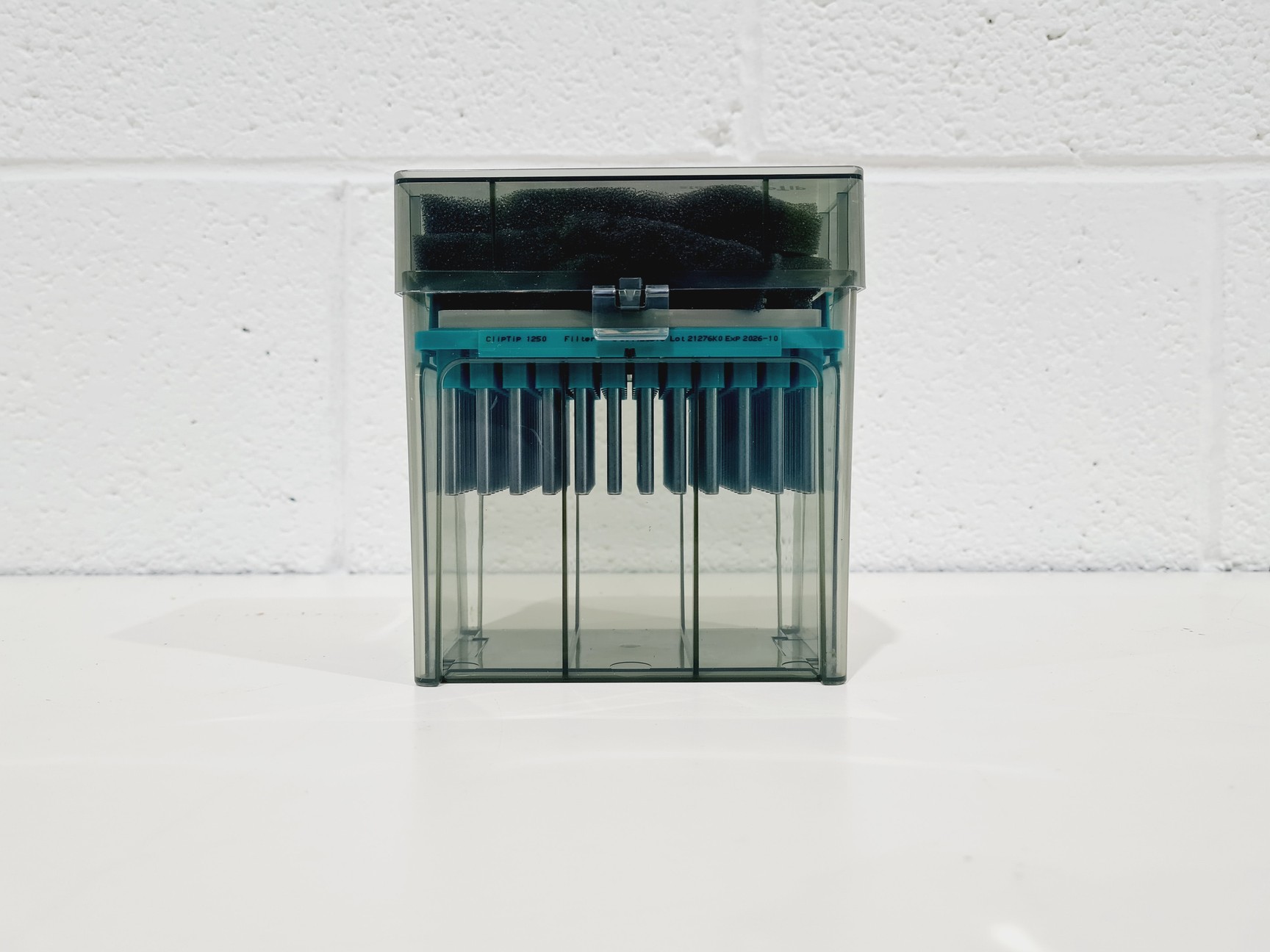 Image of Thermo Kingfisher Flex 711 Purification System (2020) Lab