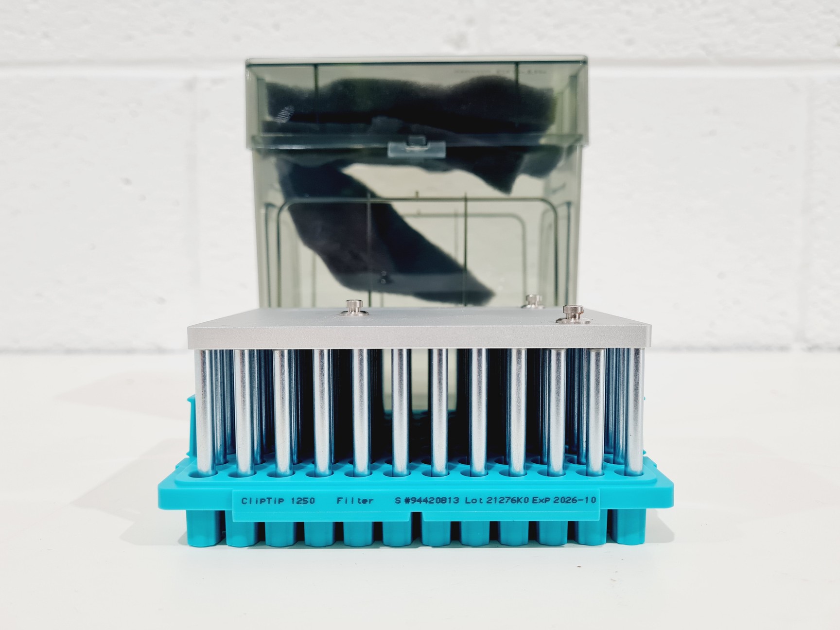 Image of Thermo Kingfisher Flex 711 Purification System (2020) Lab