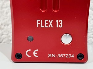 Thumbnail image of OptiTrack Flex 13 Motion Capture Camera System (3x Flex 13 Camera 1x OptiHub 2)