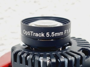 Thumbnail image of OptiTrack Flex 13 Motion Capture Camera System (3x Flex 13 Camera 1x OptiHub 2)