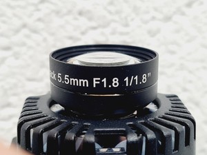 Thumbnail image of OptiTrack Flex 13 Motion Capture Camera System (3x Flex 13 Camera 1x OptiHub 2)