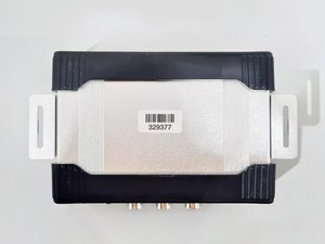 Thumbnail image of OptiTrack Flex 13 Motion Capture Camera System (3x Flex 13 Camera 1x OptiHub 2)