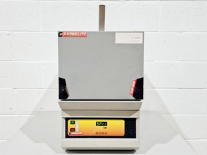 Thumbnail image of Carbolite Muffle Furnace - AAF 11/3 1100°C 