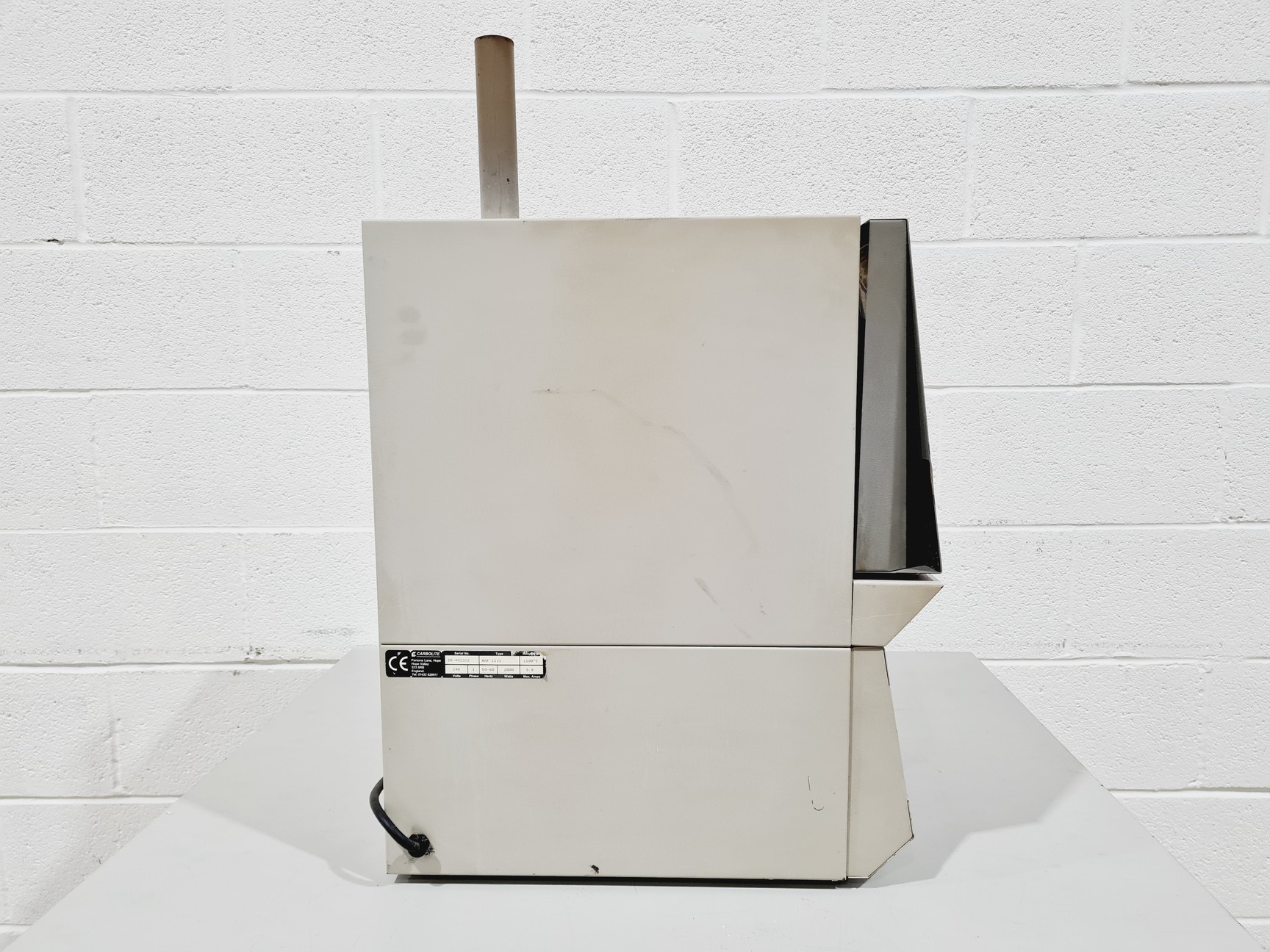 Image of Carbolite Muffle Furnace - AAF 11/3 1100°C 
